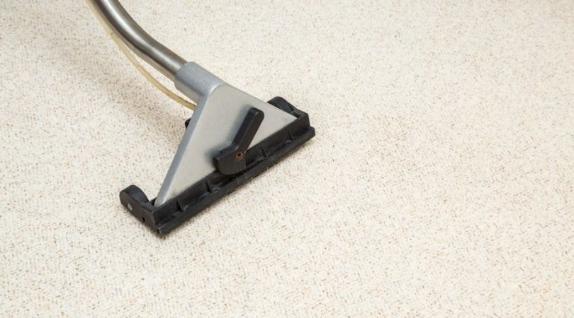 Commercial Carpet Cleaning Services Turlock