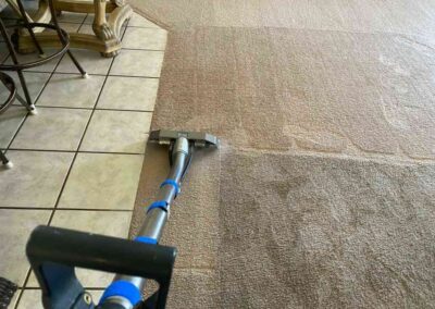 Steam Carpet Cleaning Turlock