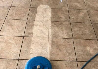 Tile And Grout Cleaning Turlock