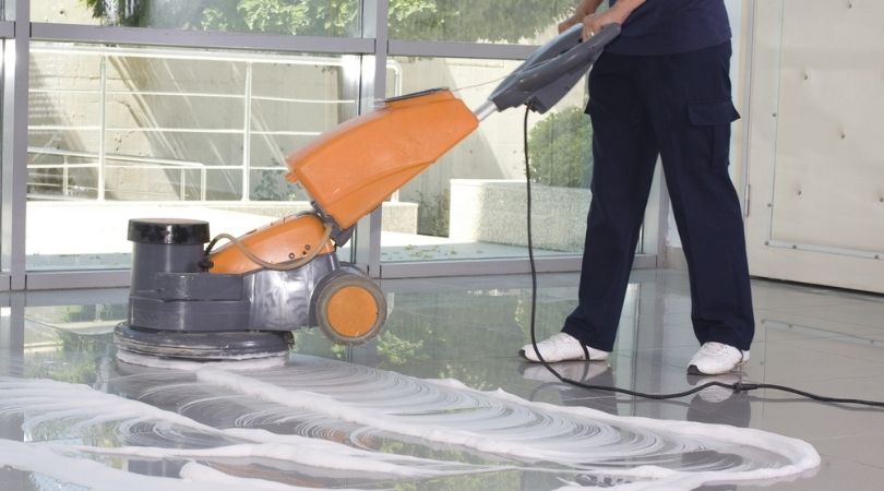 Commercial Cleaning Services Turlock