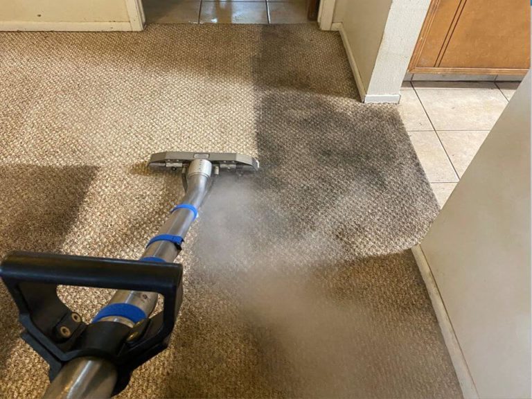 Home Carpet Cleaning Services In Turlock At Affordable Price