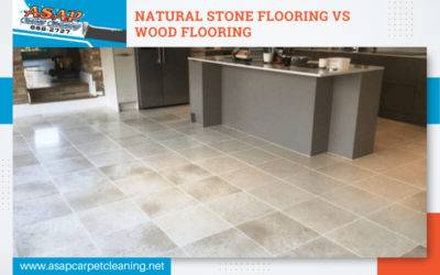 Natural Stone Flooring Vs Wood Flooring