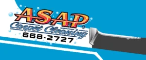 ASAP Carpet Cleaning-Logo