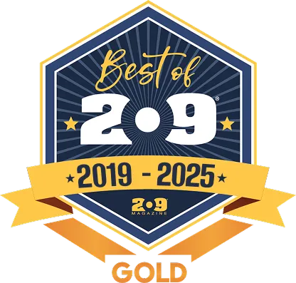 Best Of 209 (2019-2025) Best Of 209 (2019-2025)